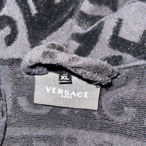 Versace Baroque Bathrobe - XL